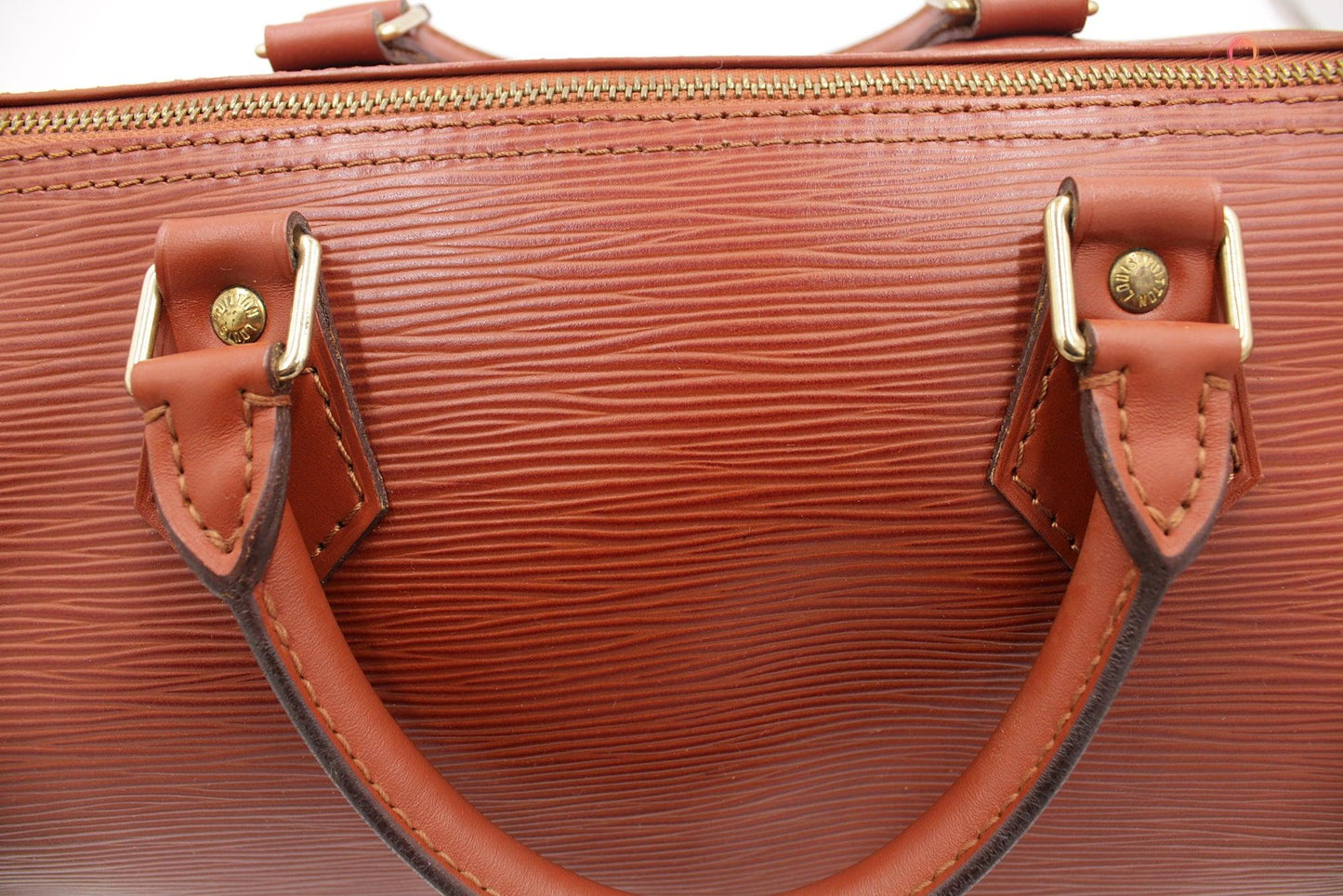 Speedy 25 EPI Marron
