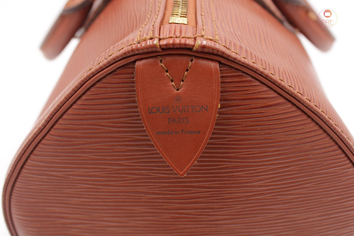 Speedy 25 EPI Marron