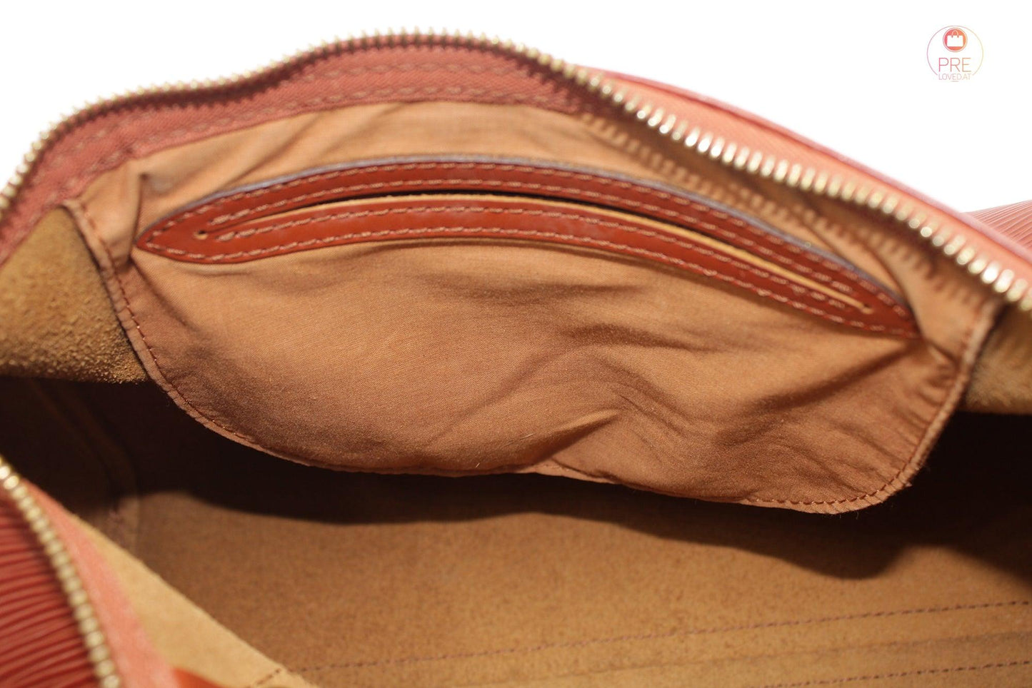 Speedy 25 EPI Marron