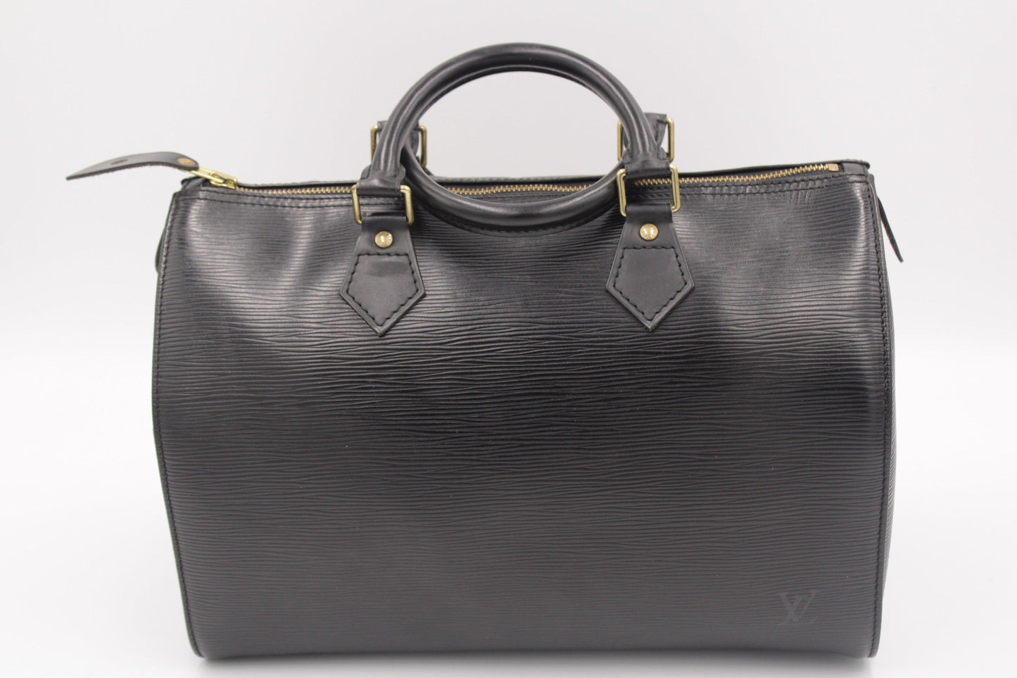 Speedy 30 Epi Black