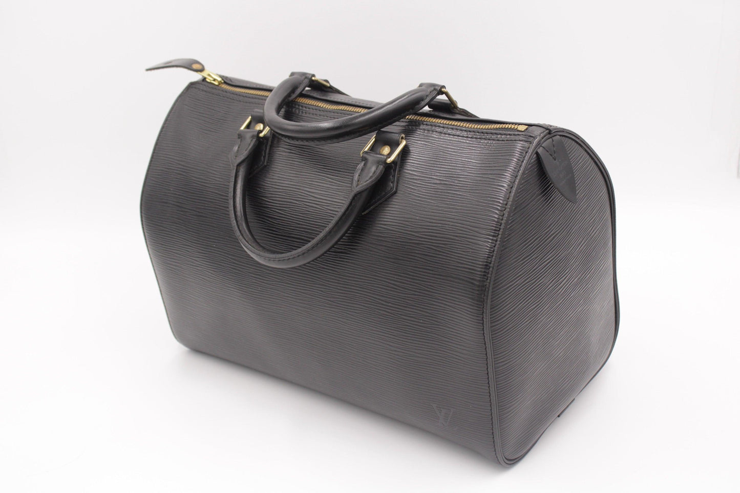 Speedy 30 Epi Black