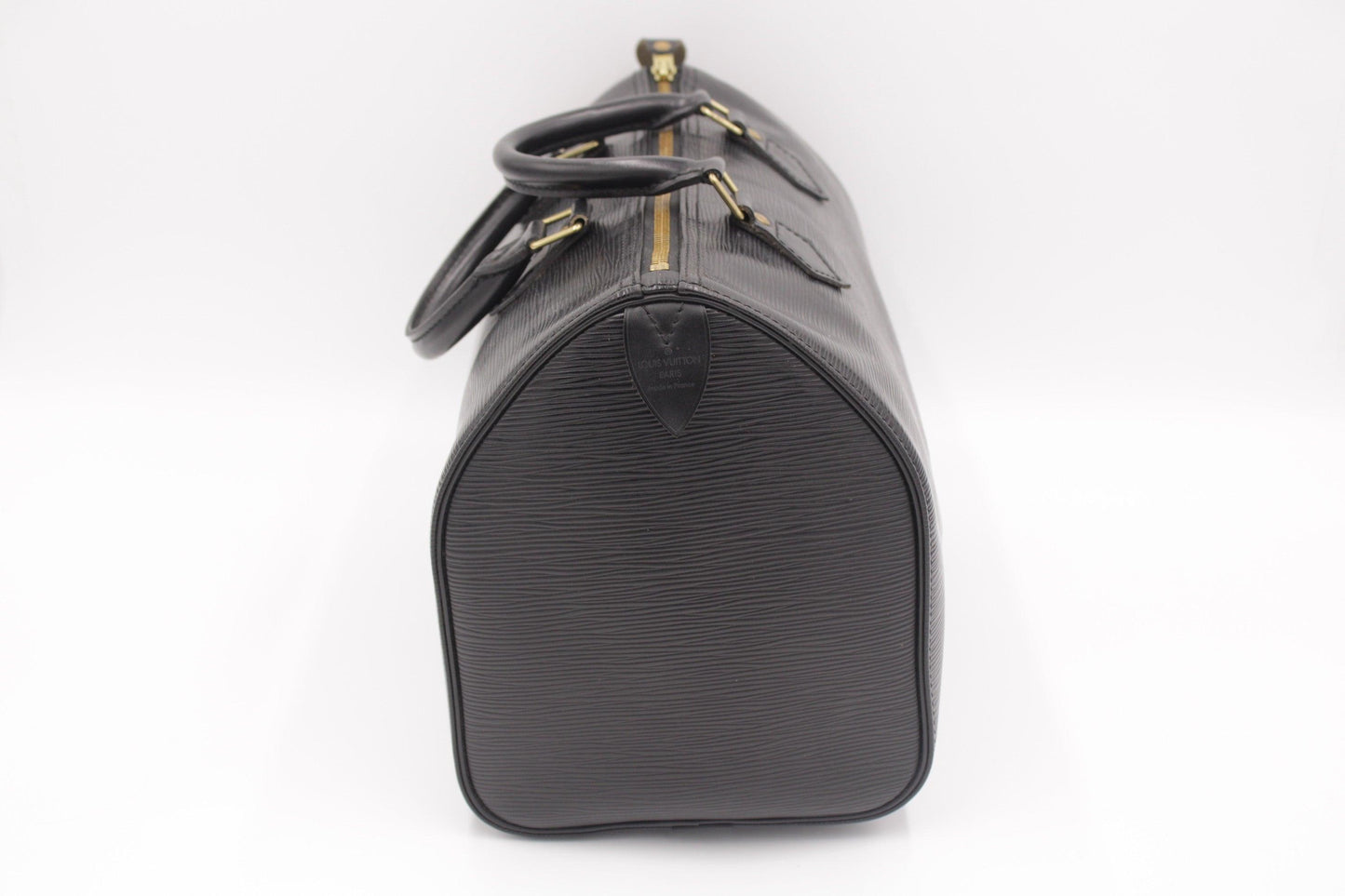 Speedy 30 Epi Black