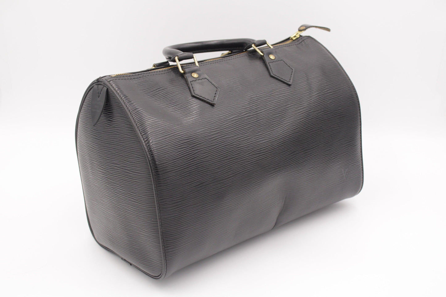 Speedy 30 Epi Black