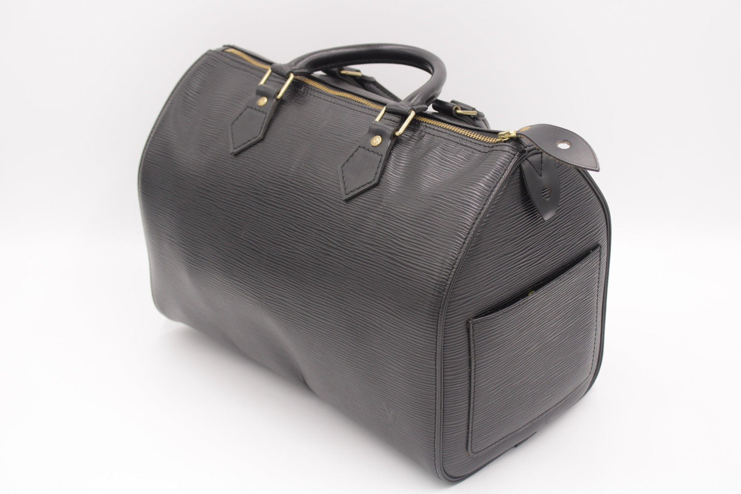 Speedy 30 Epi Black
