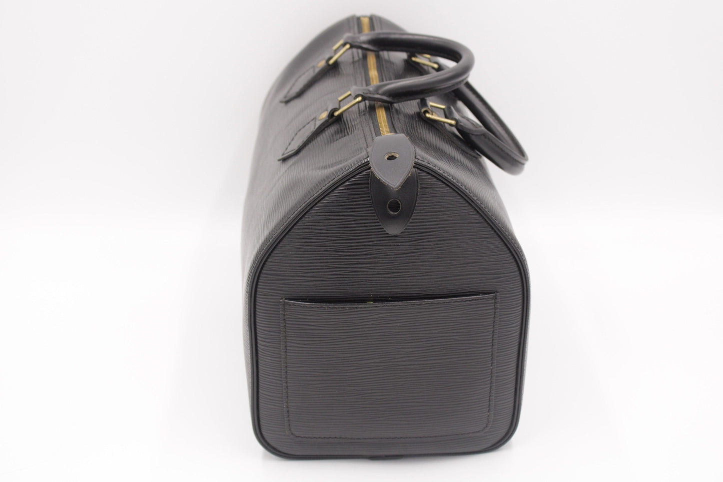 Speedy 30 Epi Black