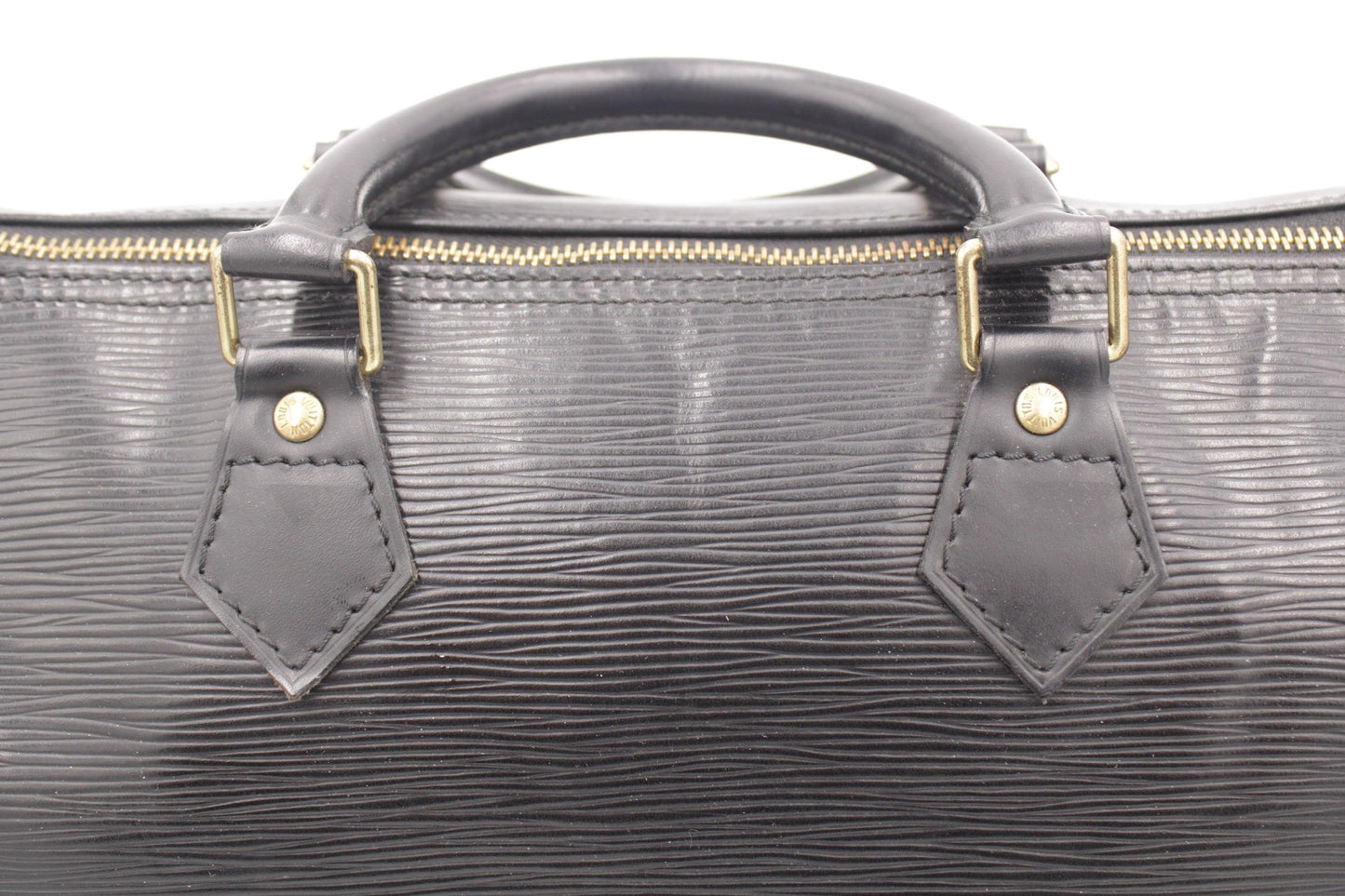 Speedy 30 Epi Black