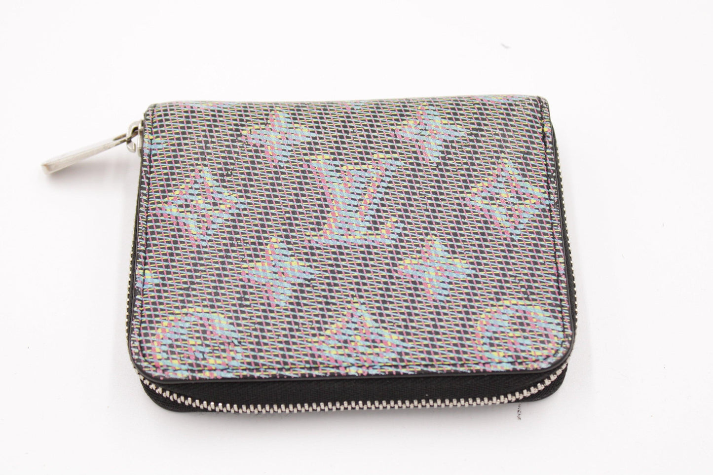 Limited Zippy Wallet LV Pop Hologram
