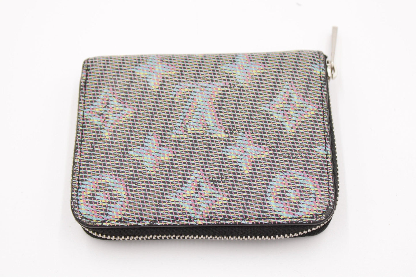 Limited Zippy Wallet LV Pop Hologram