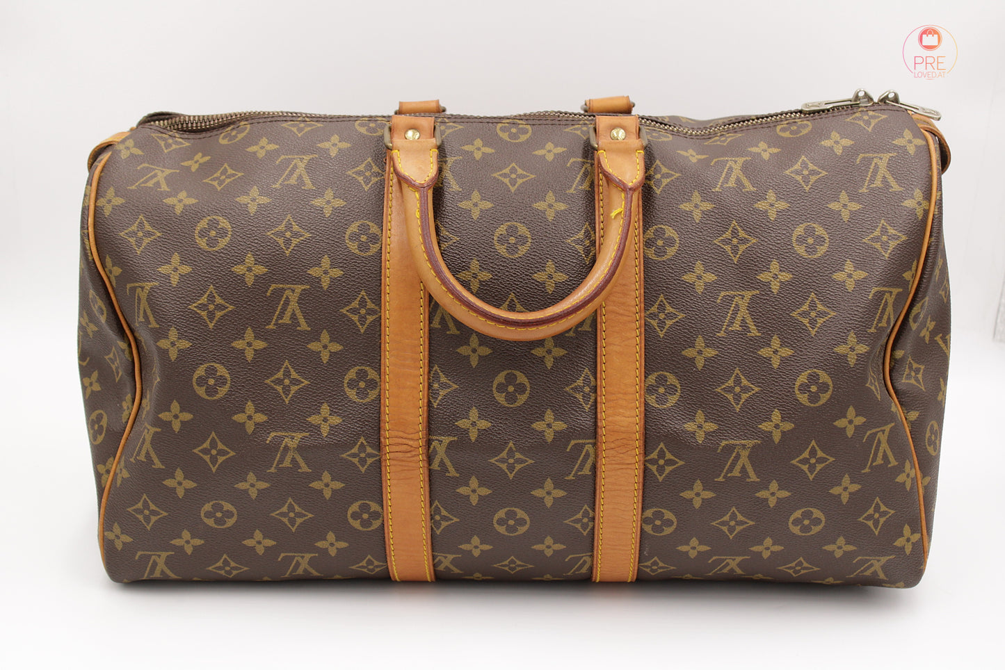 Keepall 45 Monogram Canvas
