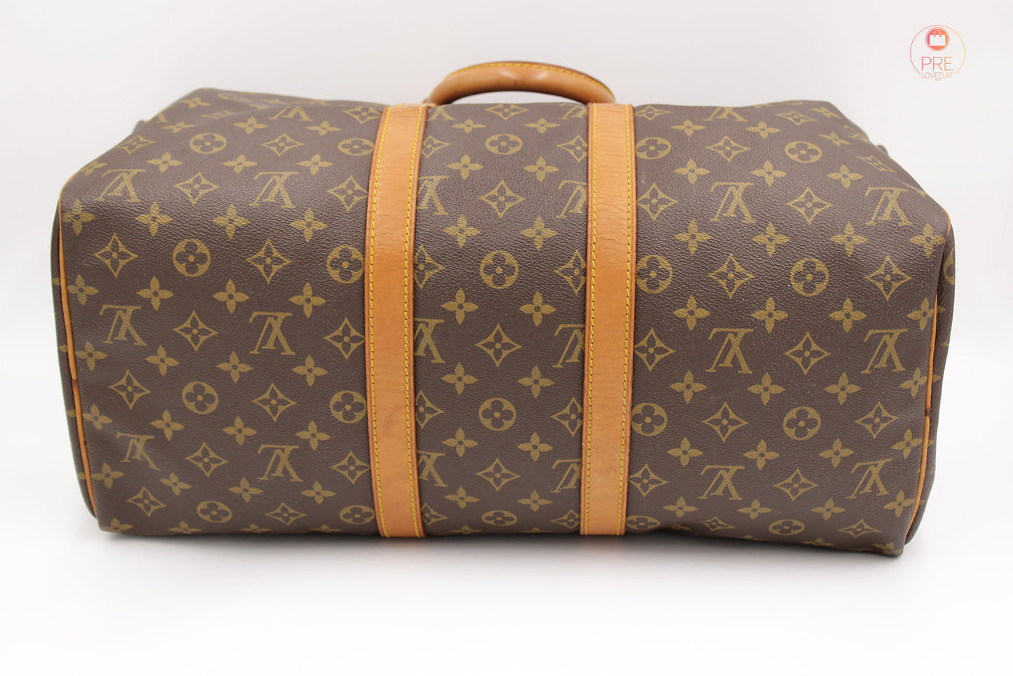 Keepall 45 Monogram Canvas