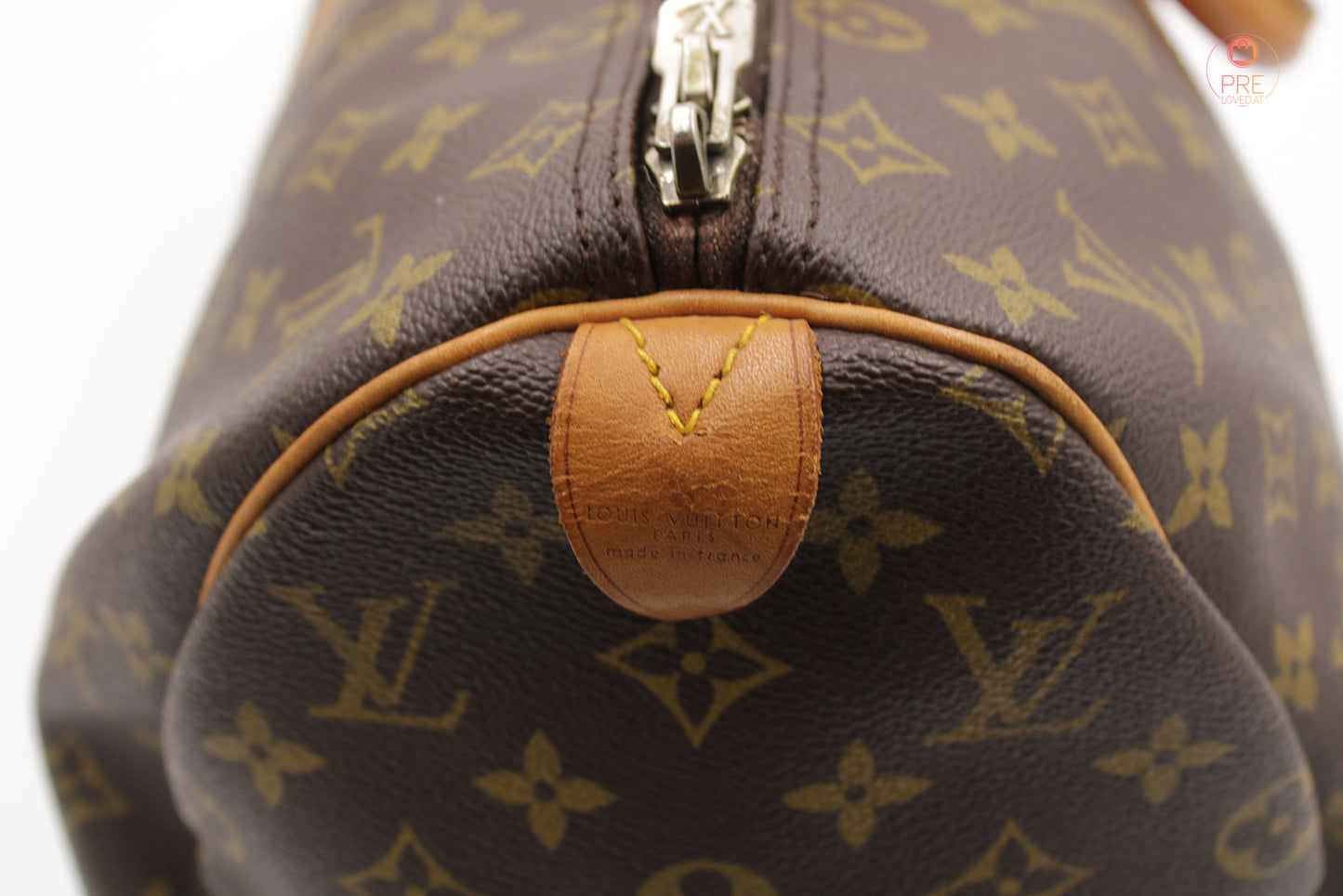 Keepall 45 Monogram Canvas