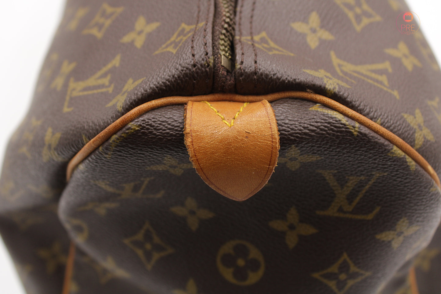 Keepall 45 Monogram Canvas