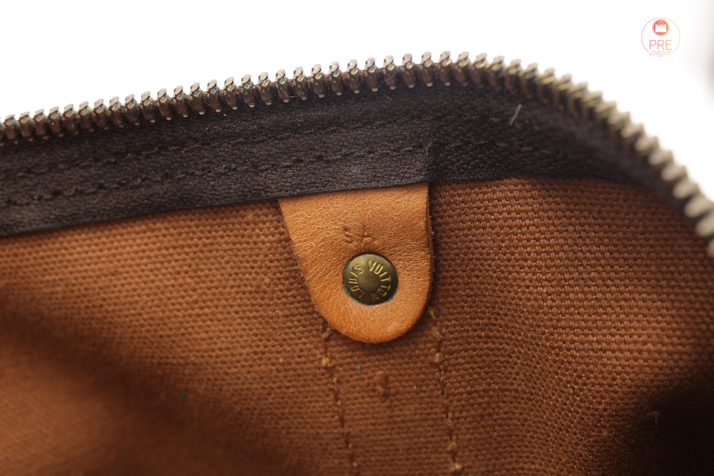 Keepall 45 Monogram Canvas