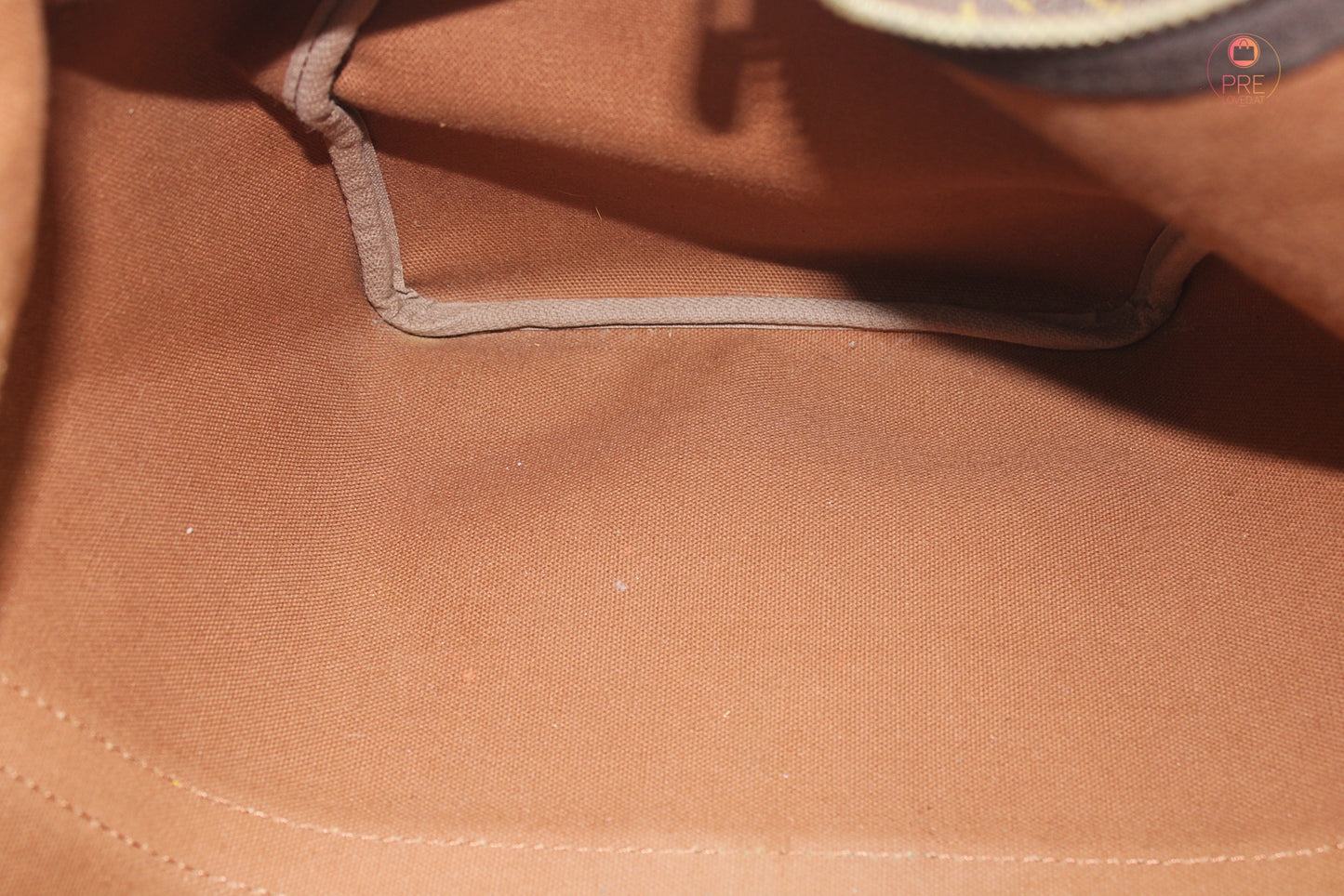 Keepall 45 Monogram Canvas