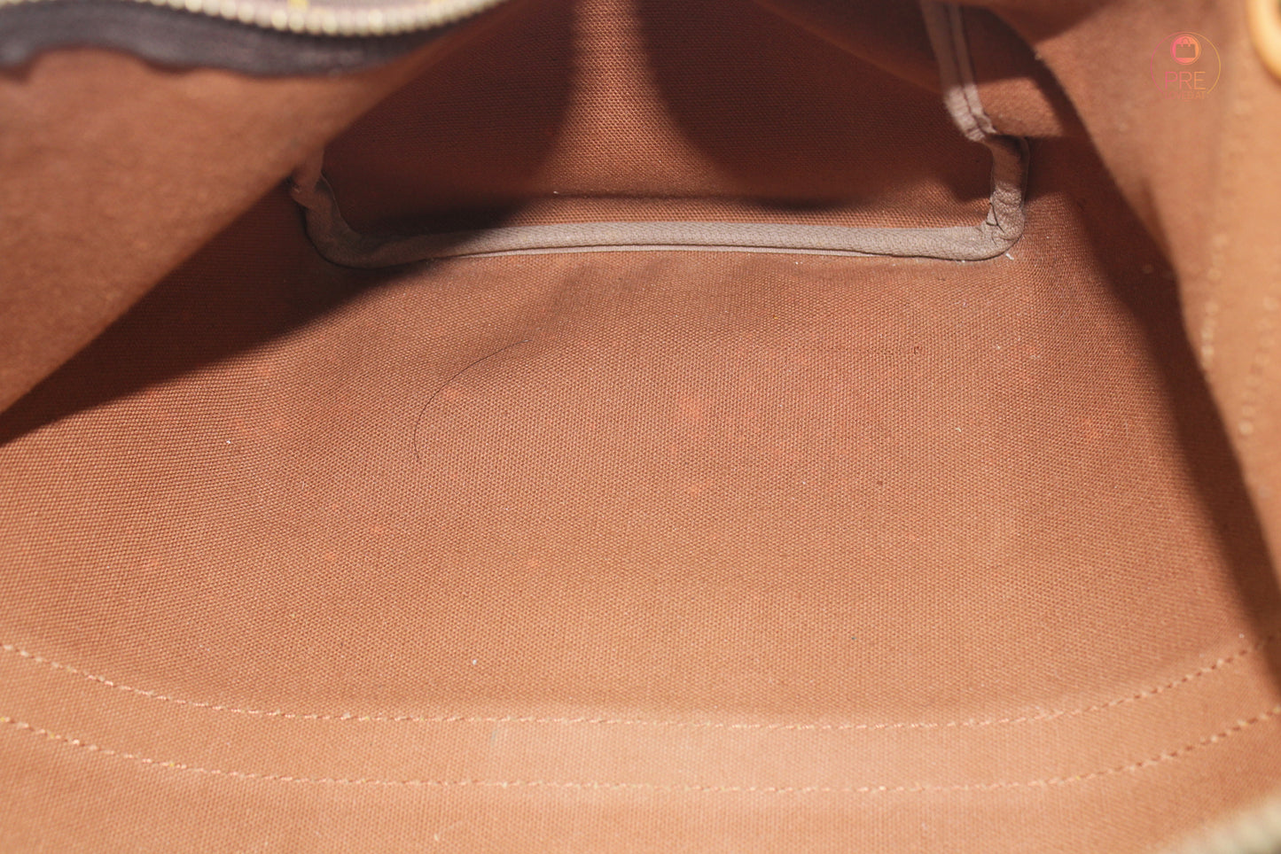 Keepall 45 Monogram Canvas