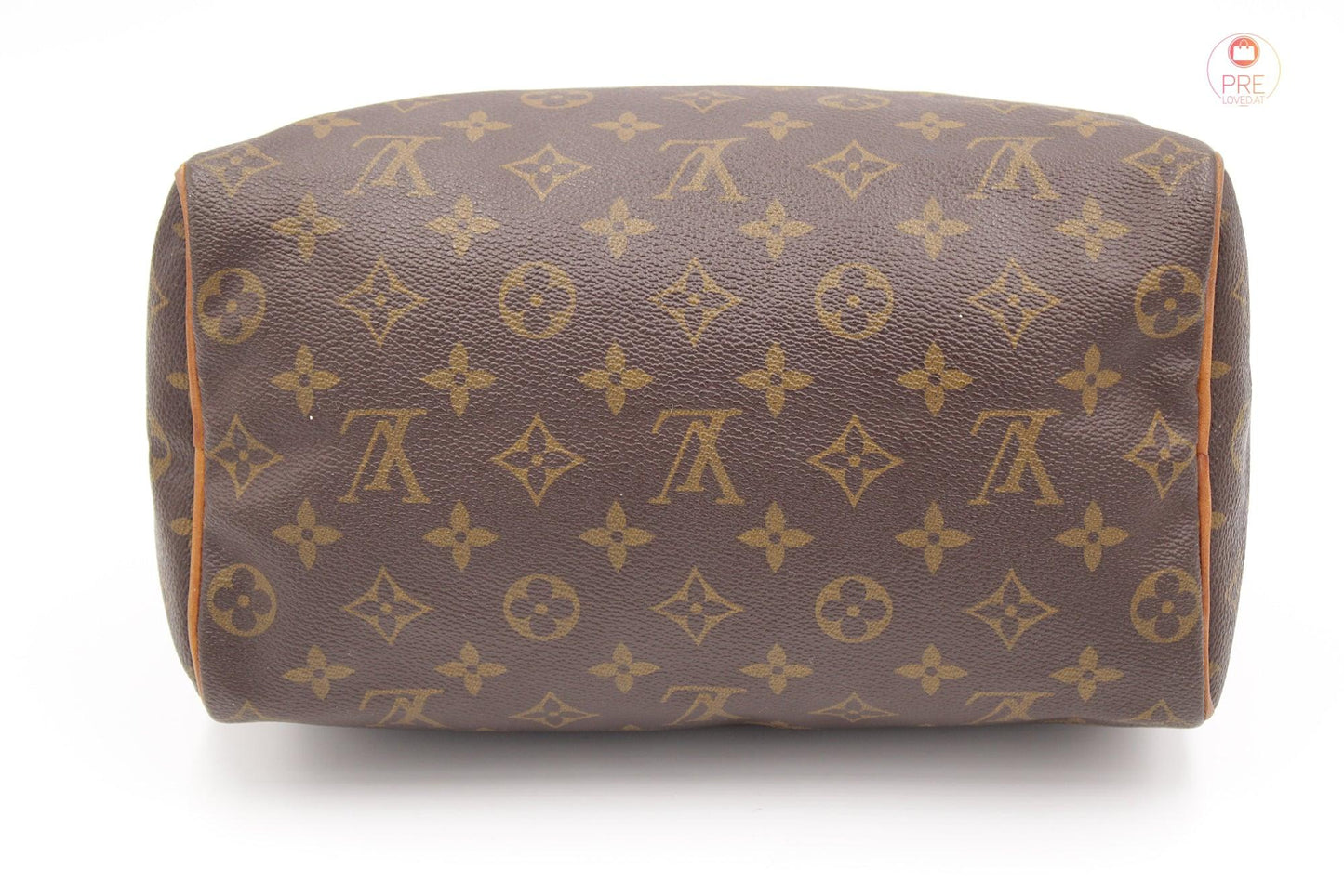 Speedy 25 Monogram Canvas