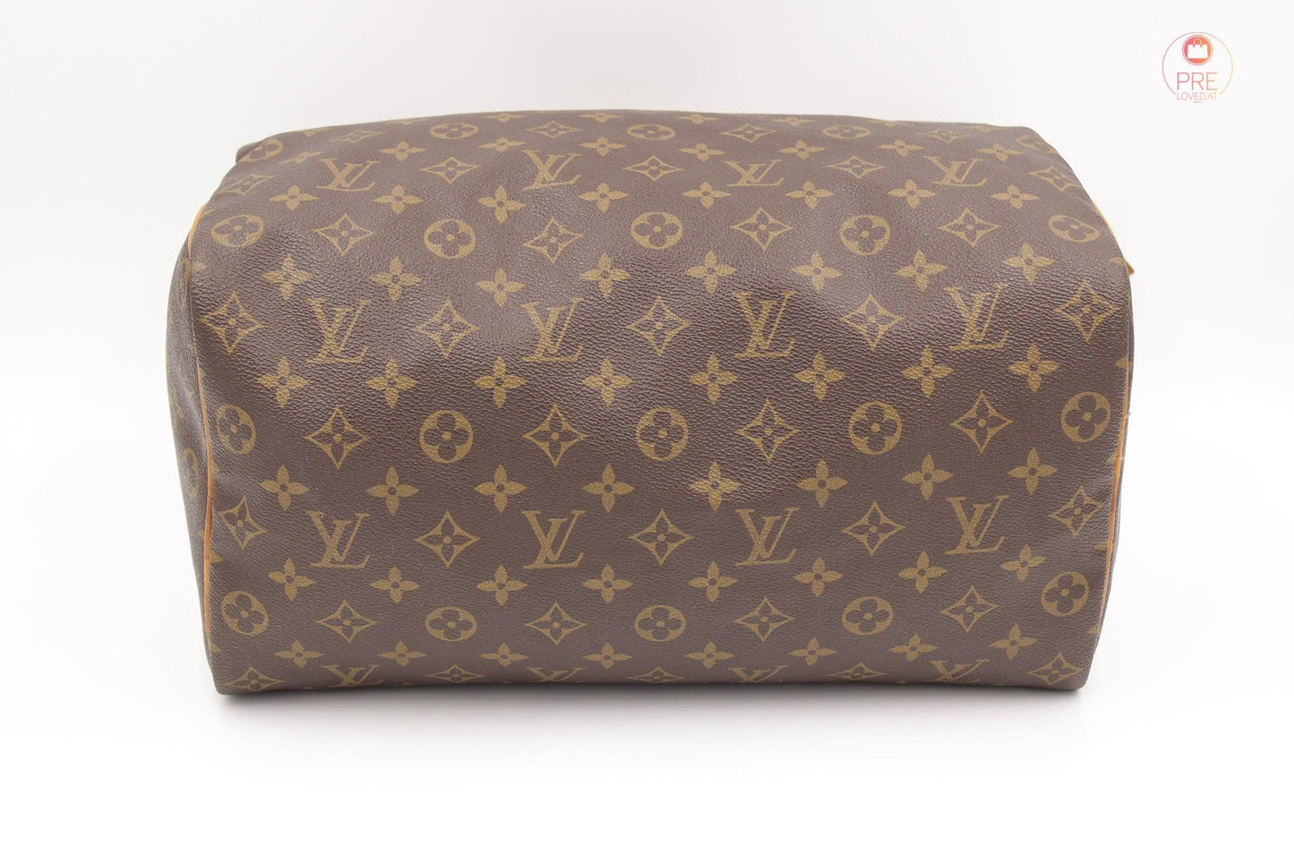 Speedy 35 Monogram Canvas