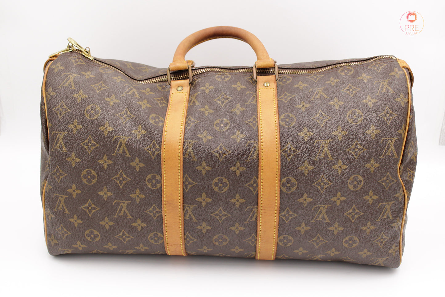 Keepall 45 Monogram Canvas