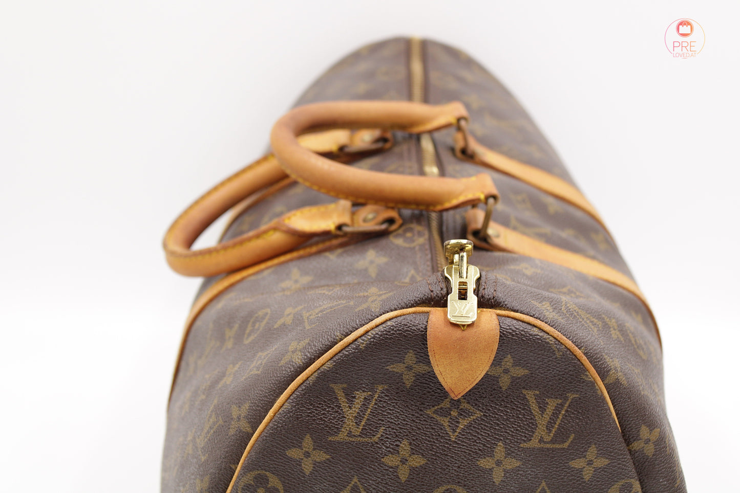 Keepall 45 Monogram Canvas