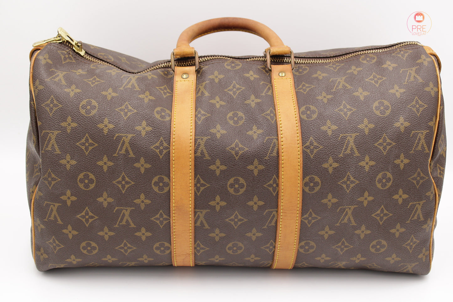 Keepall 45 Monogram Canvas