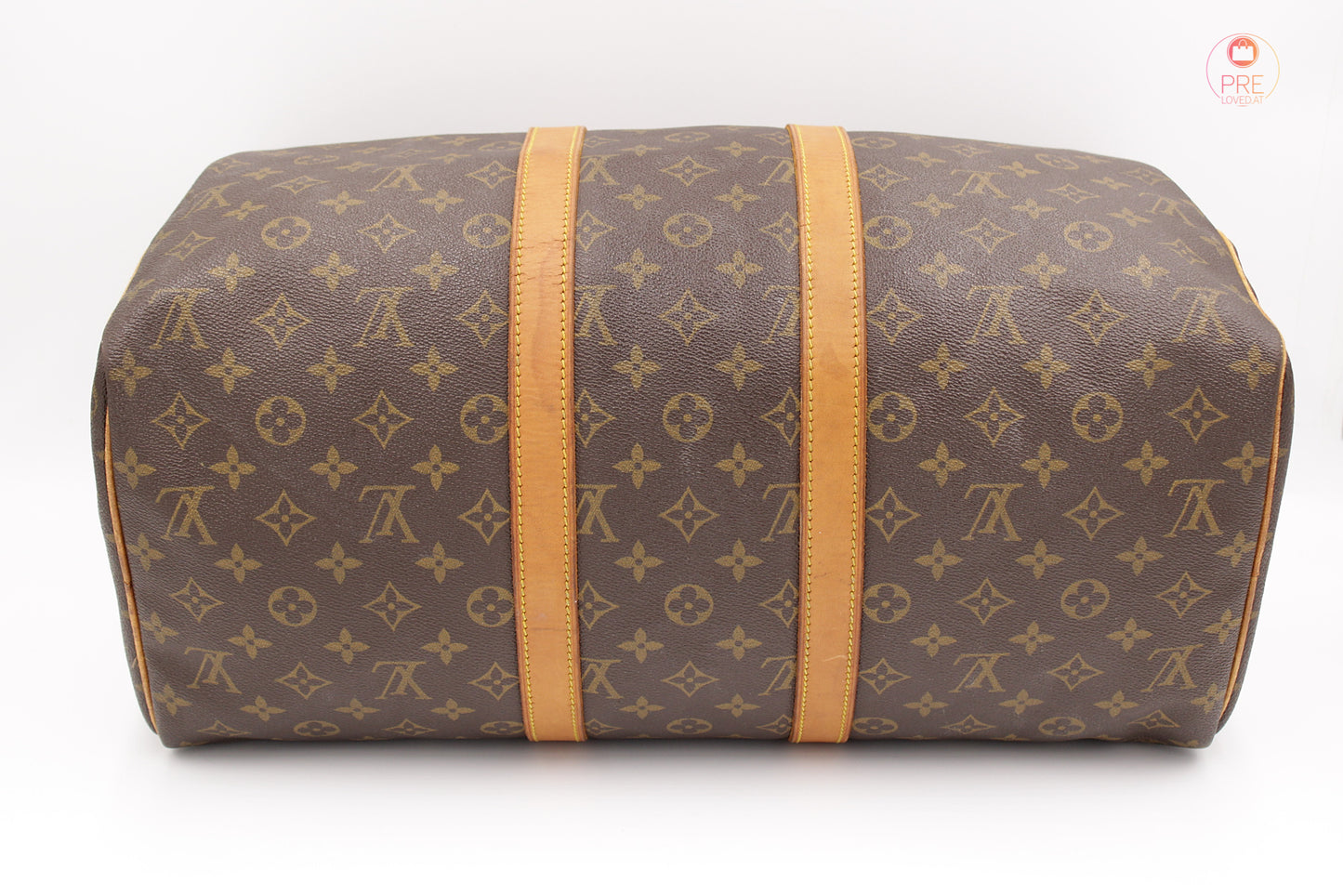 Keepall 45 Monogram Canvas