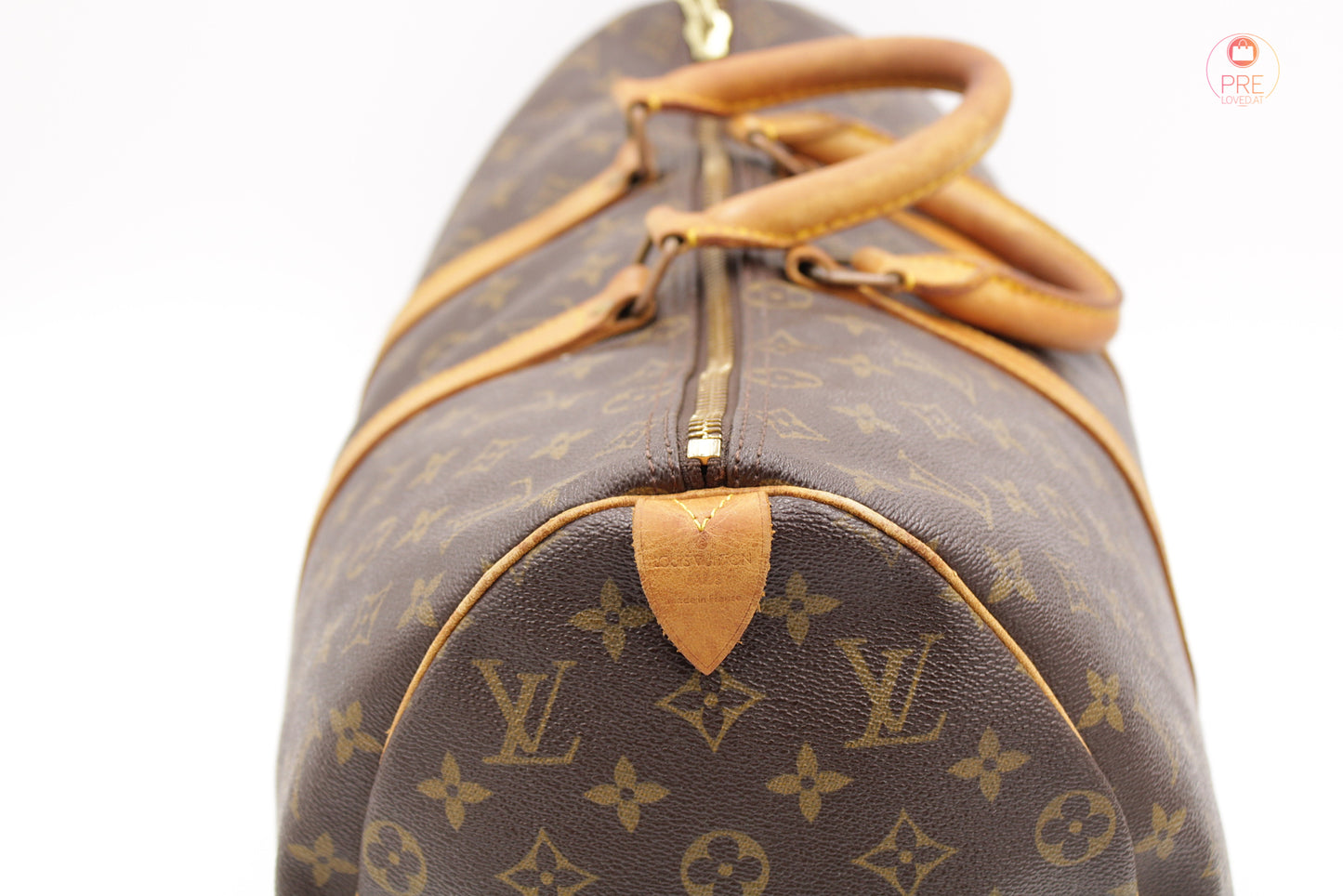 Keepall 45 Monogram Canvas