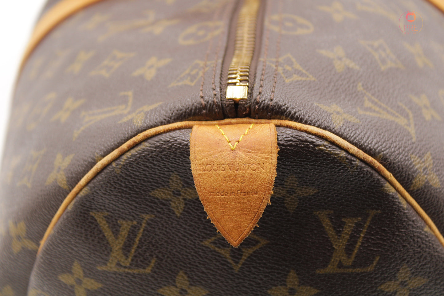 Keepall 45 Monogram Canvas