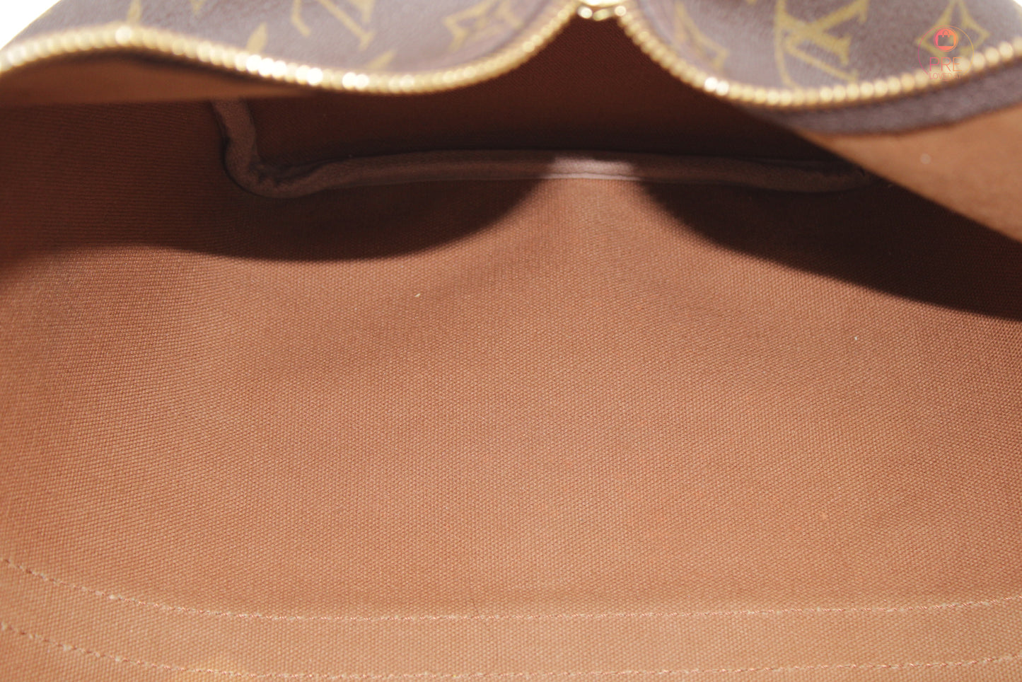 Keepall 45 Monogram Canvas