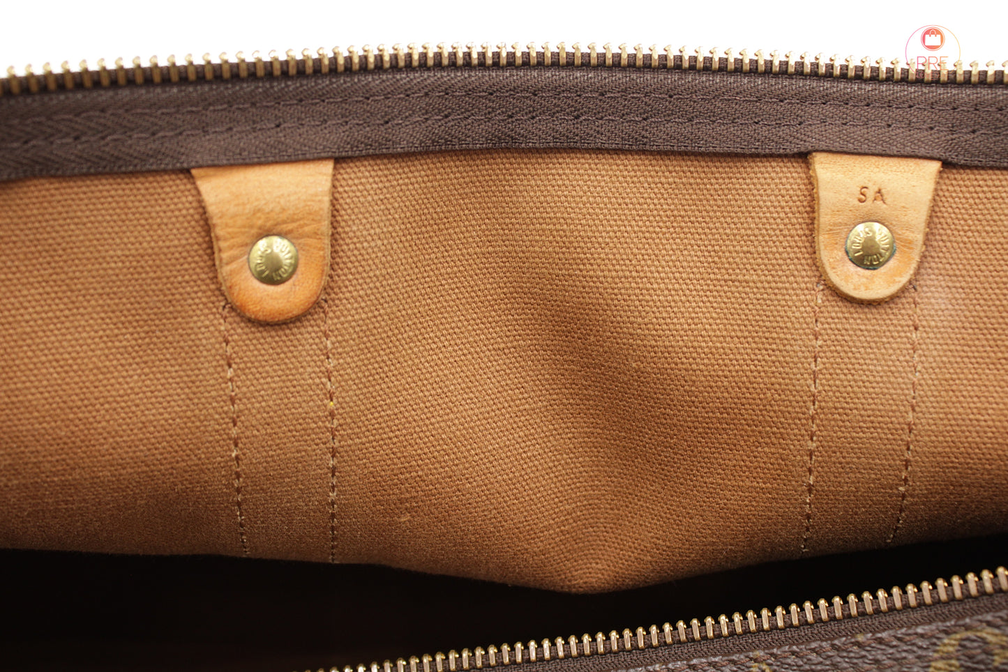 Keepall 45 Monogram Canvas