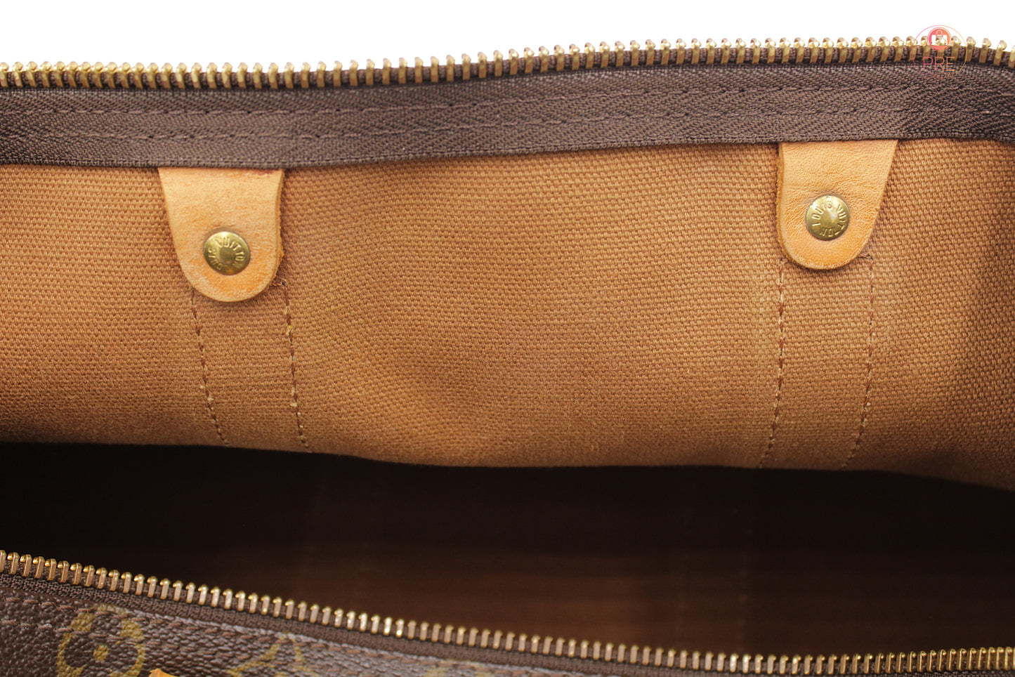 Keepall 45 Monogram Canvas