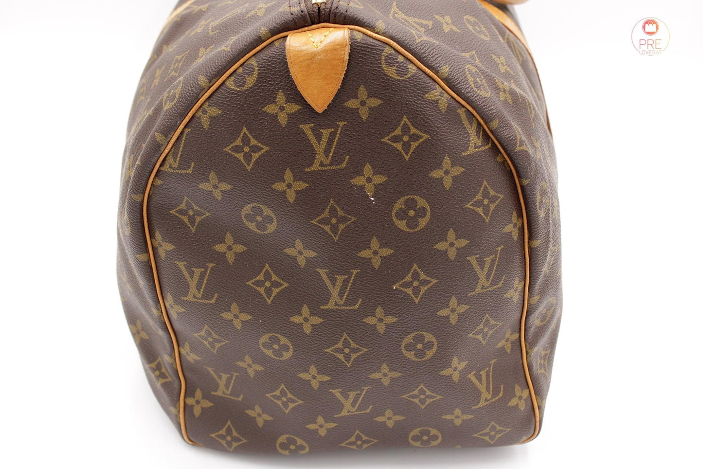 Keepall 50 Mongram Canvas