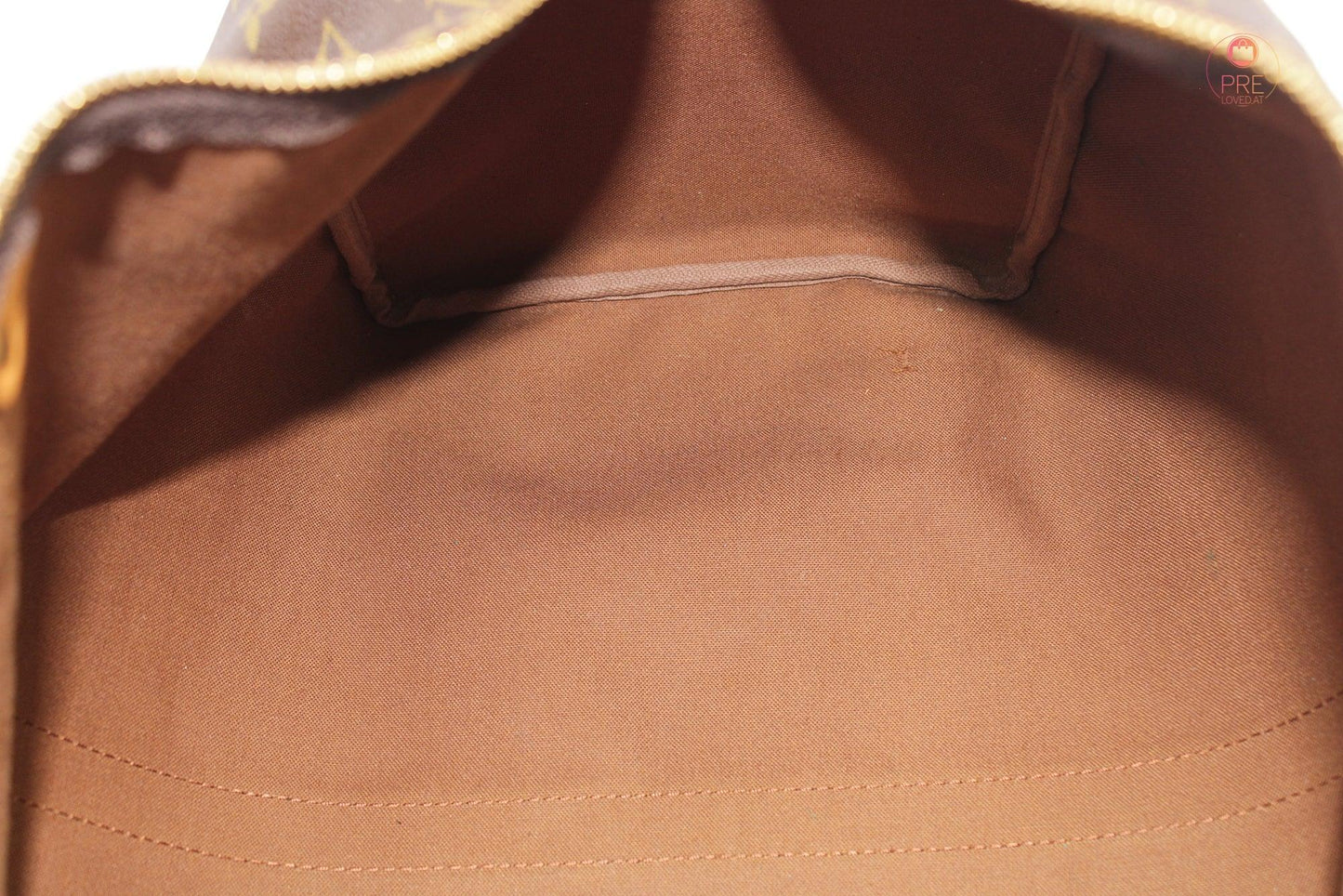 Keepall 50 Mongram Canvas