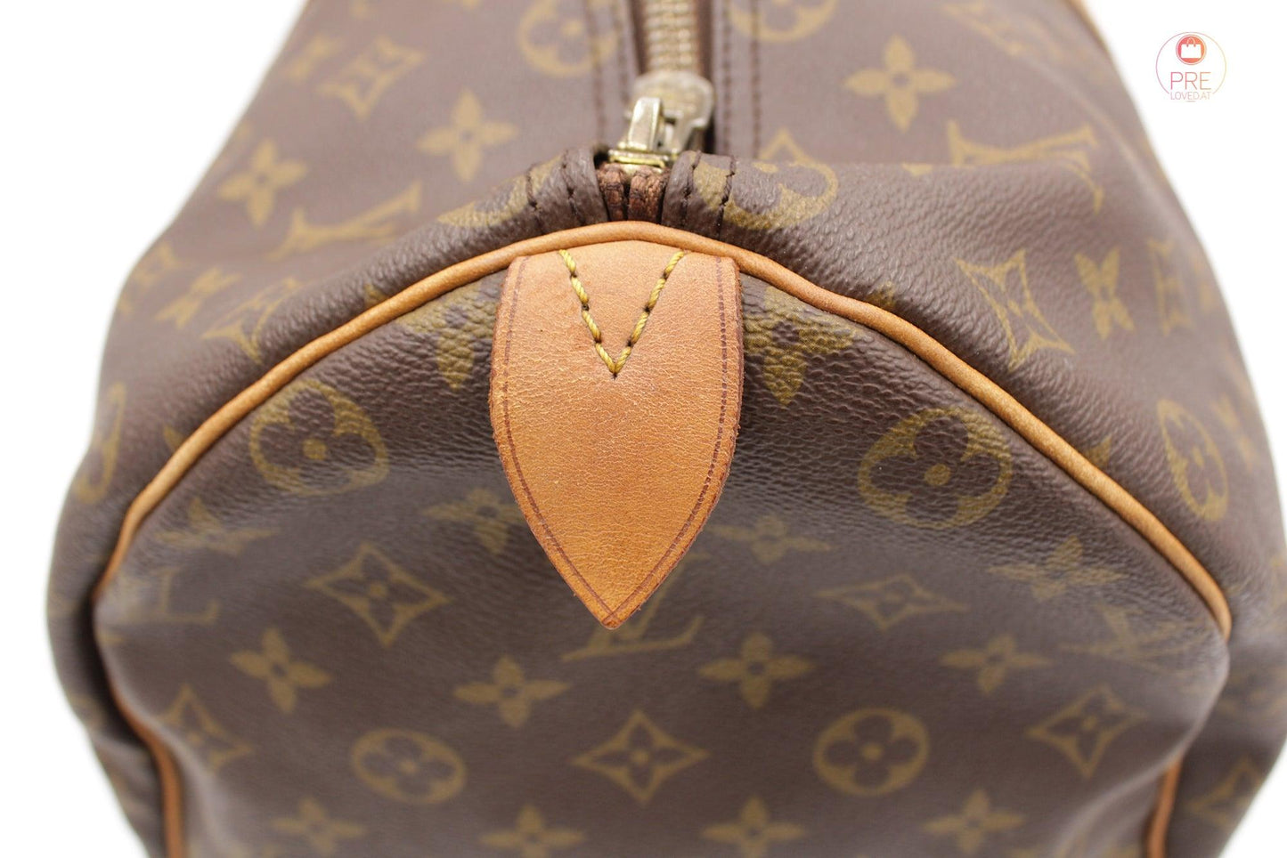 Keepall 50 Monogram Canvas