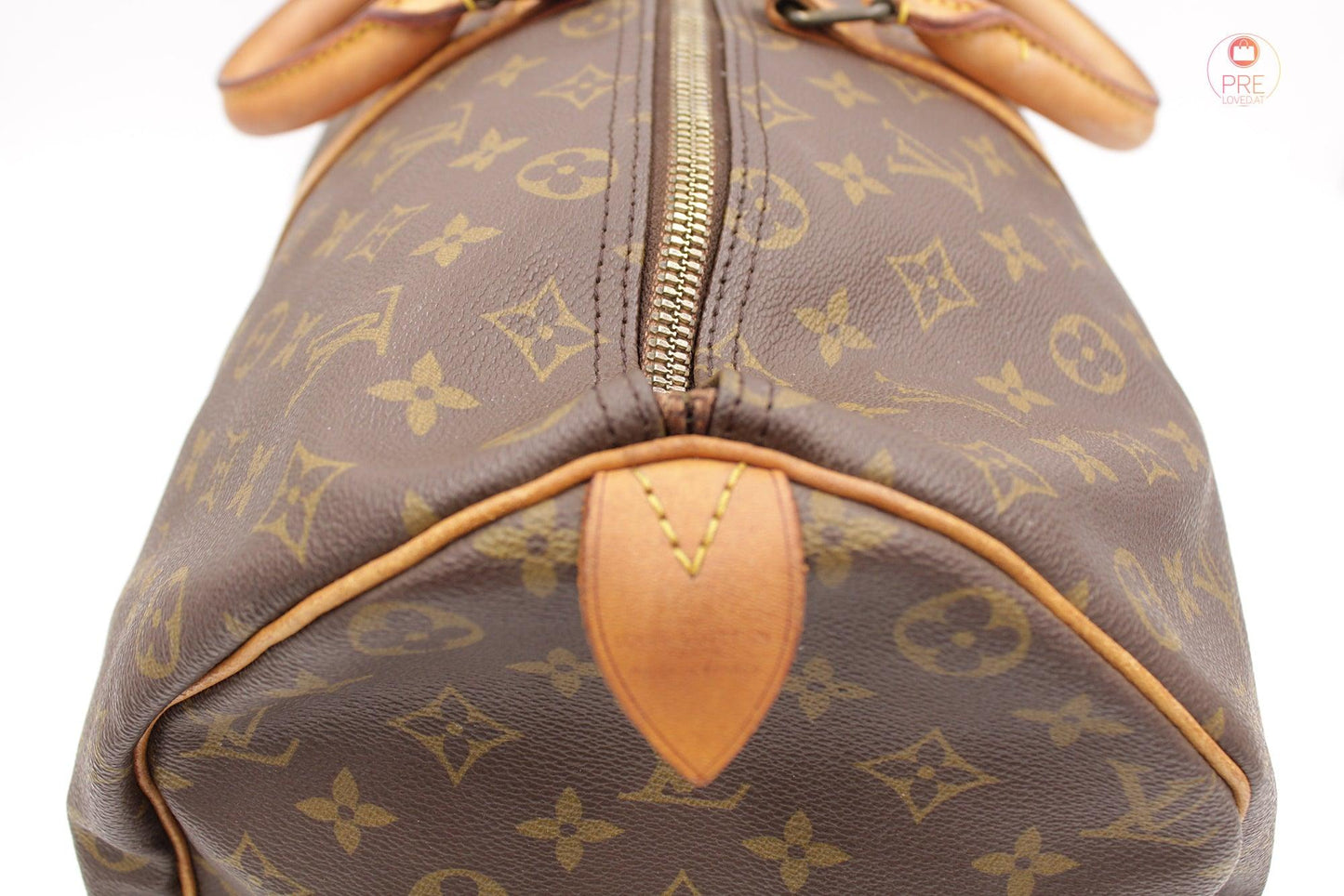 Keepall 50 Monogram Canvas