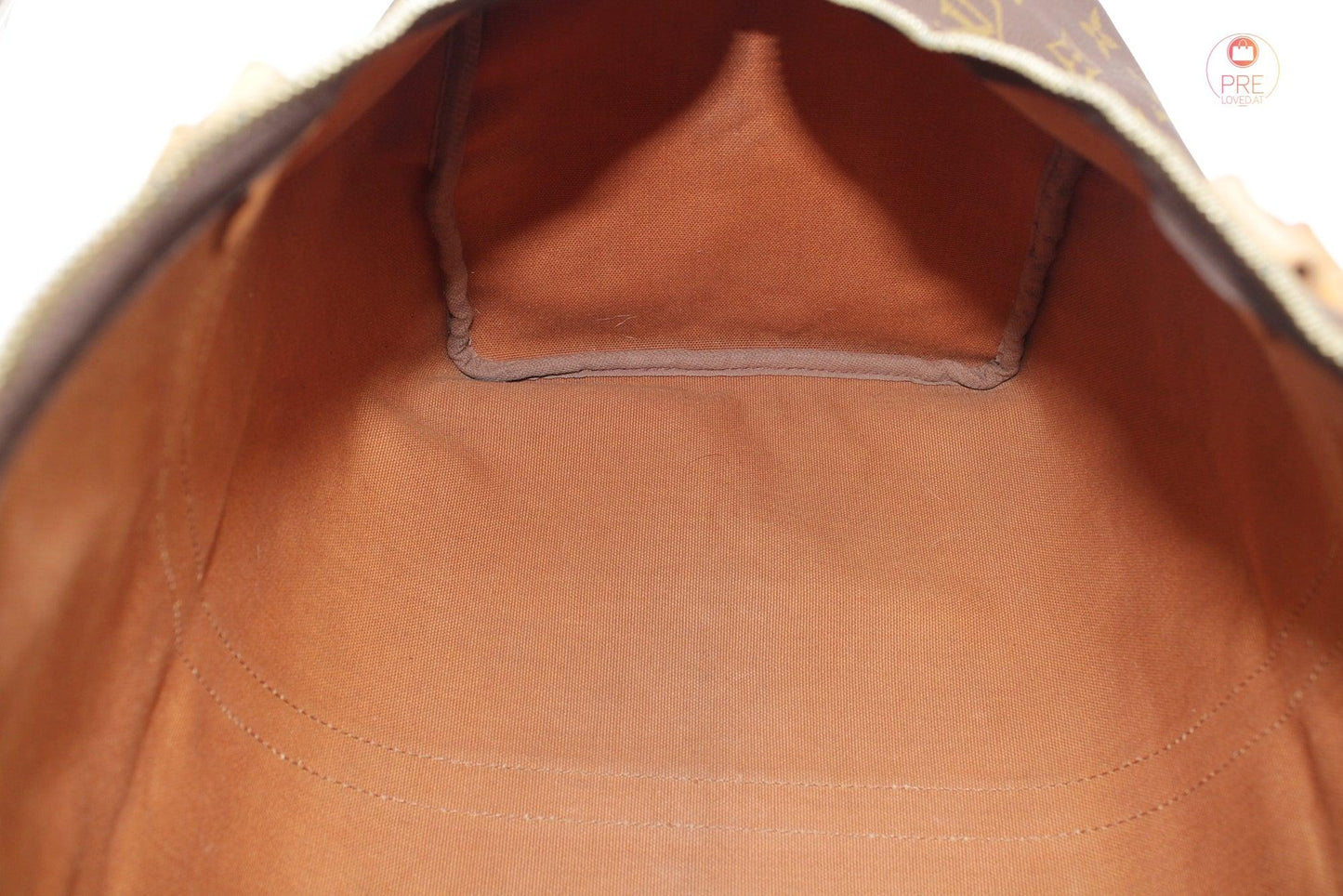 Keepall 50 Monogram Canvas
