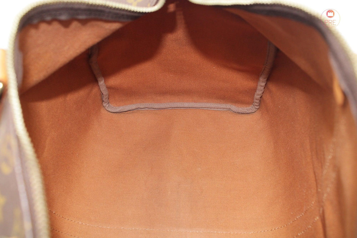 Keepall 50 Monogram Canvas