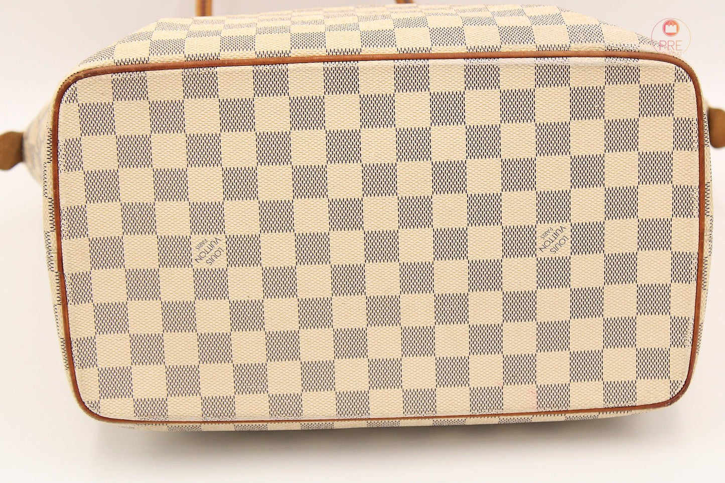 Saleya PM Azur Damier