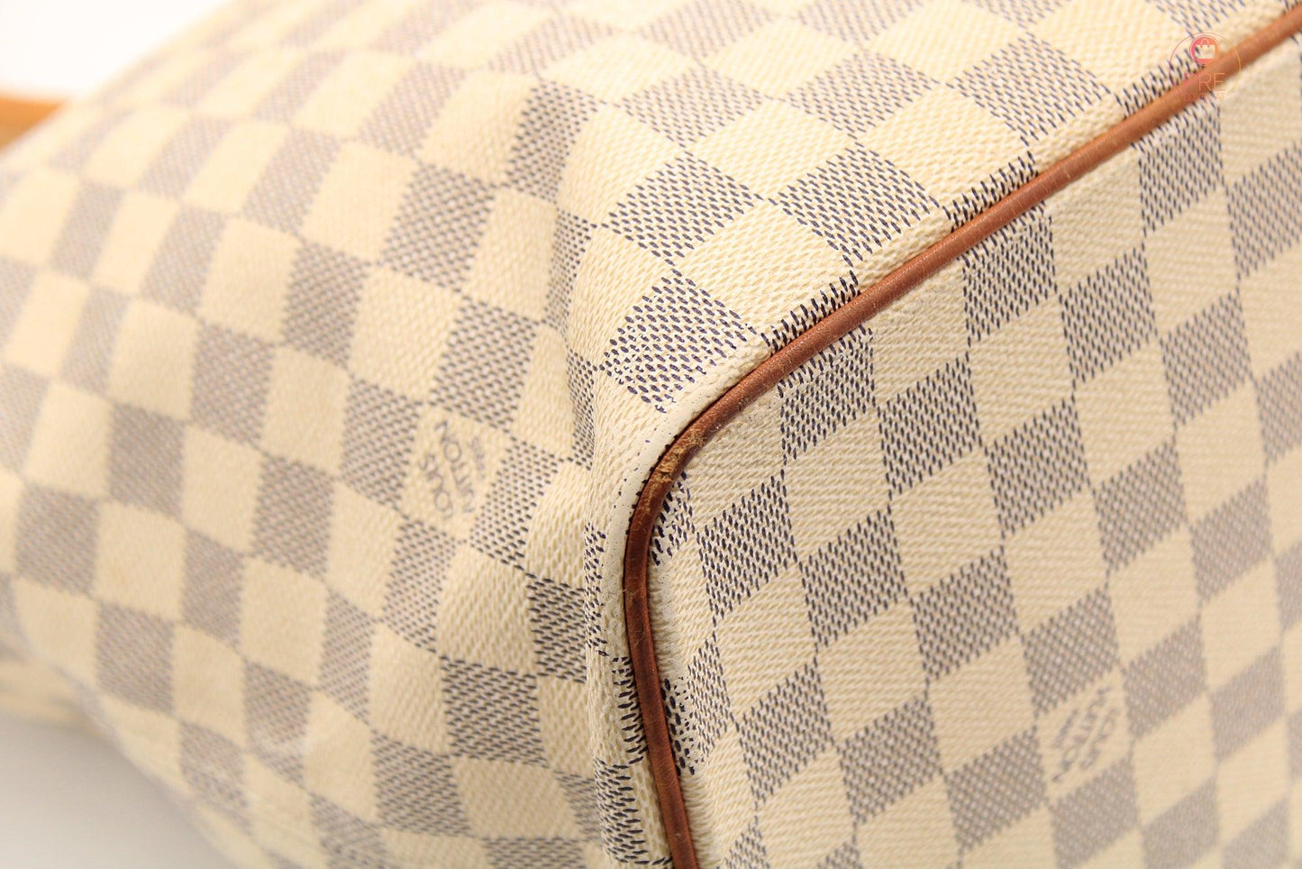 Saleya PM Azur Damier