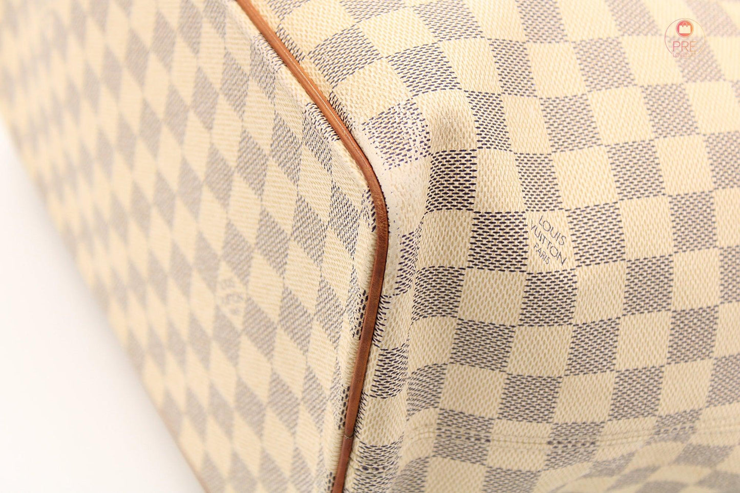 Saleya PM Azur Damier