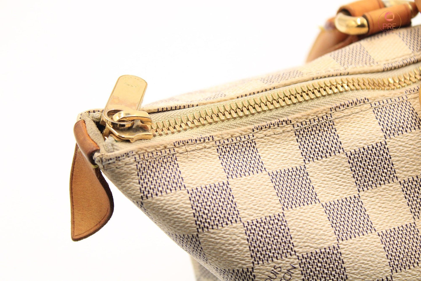 Saleya PM Azur Damier