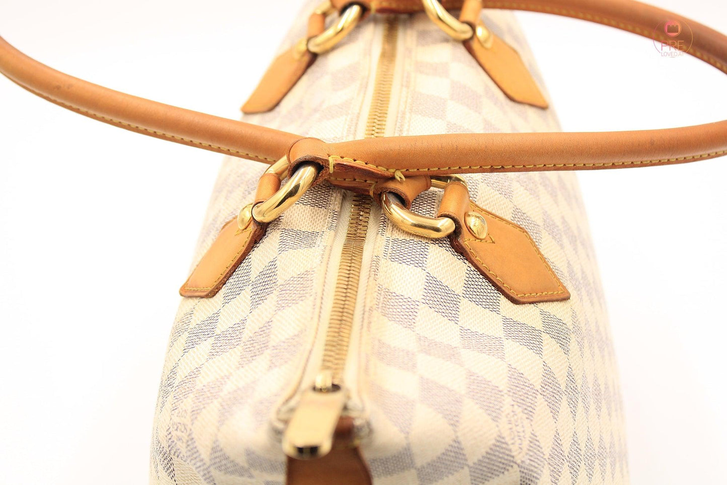 Saleya PM Azur Damier