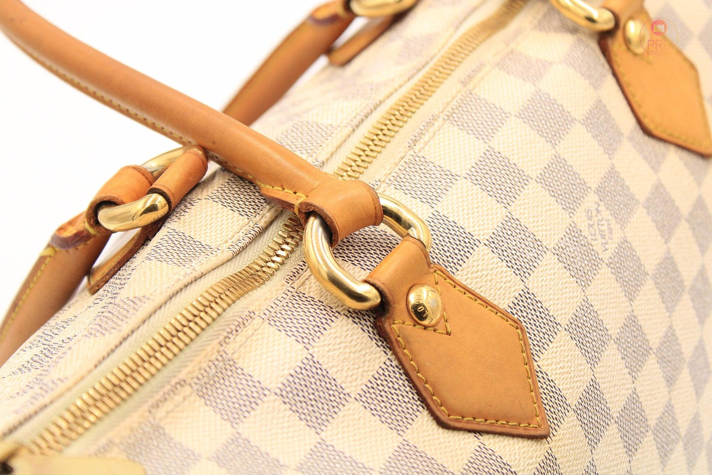 Saleya PM Azur Damier