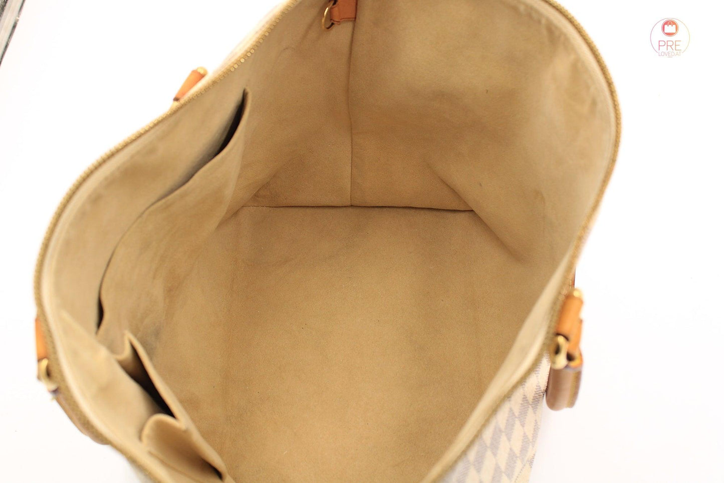 Saleya PM Azur Damier