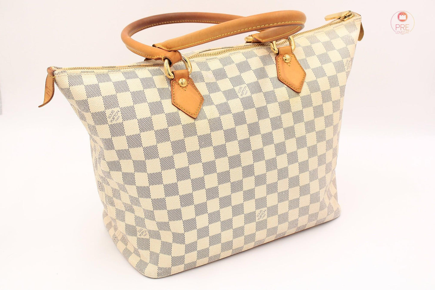 Saleya PM Azur Damier