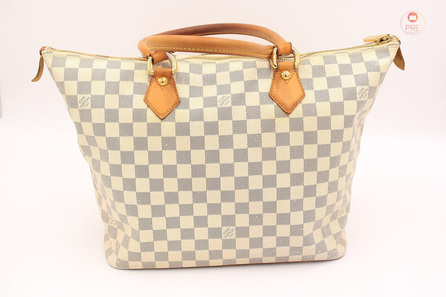 Saleya PM Azur Damier