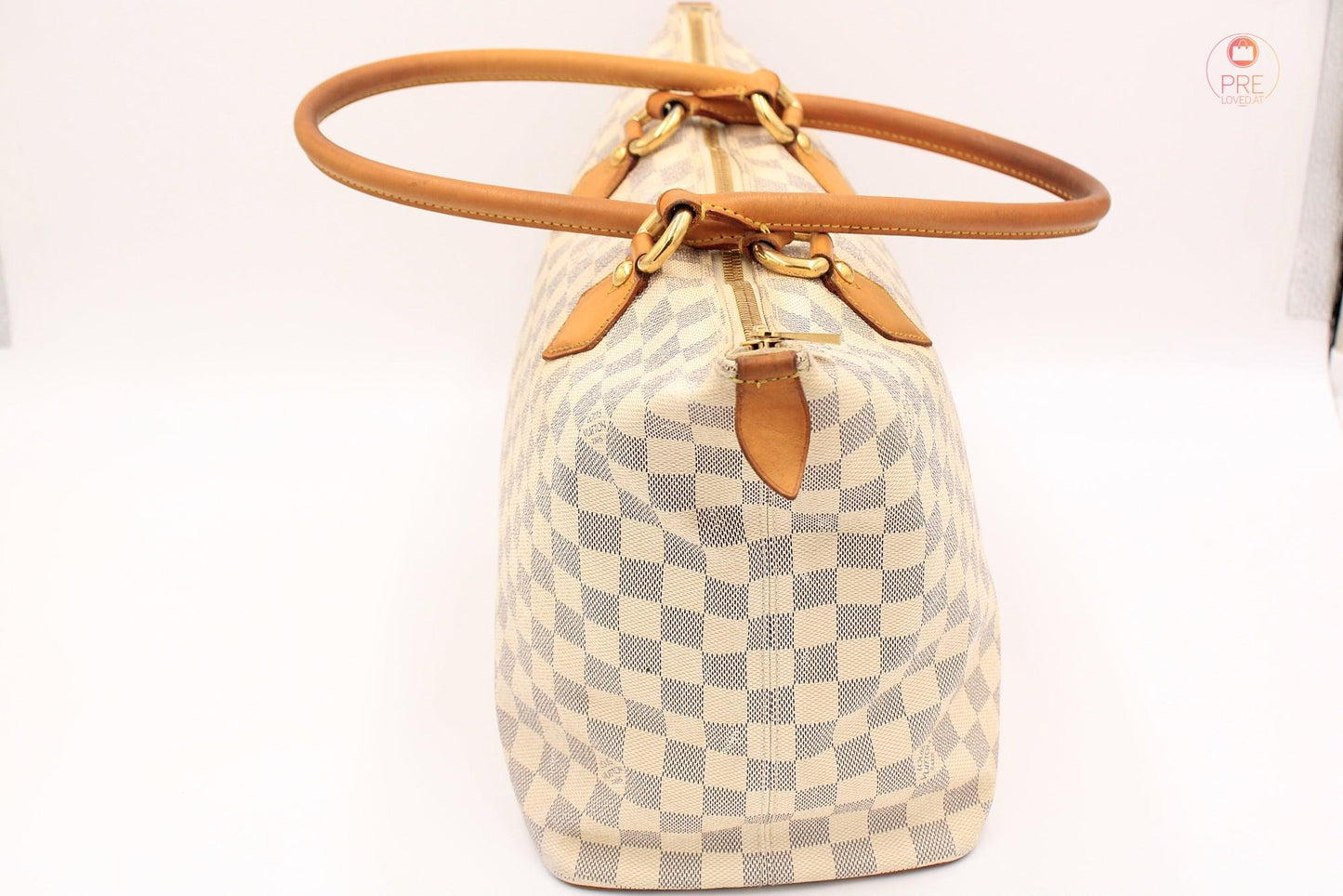 Saleya PM Azur Damier