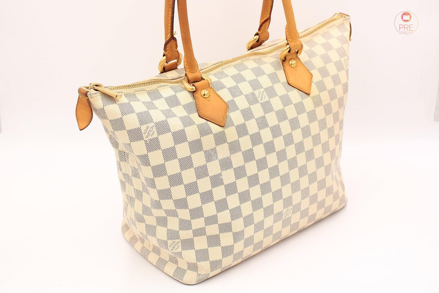 Saleya PM Azur Damier