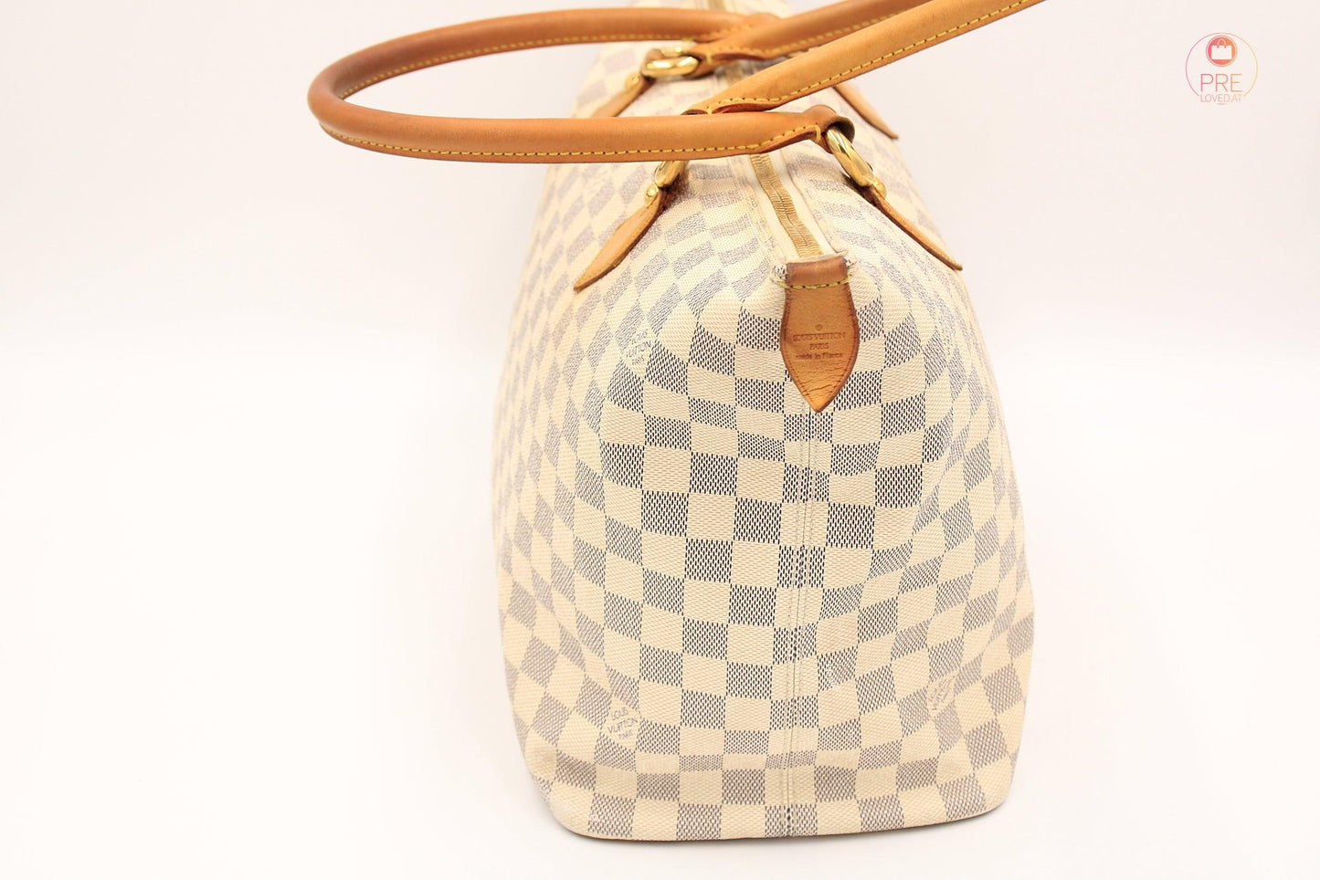 Saleya PM Azur Damier