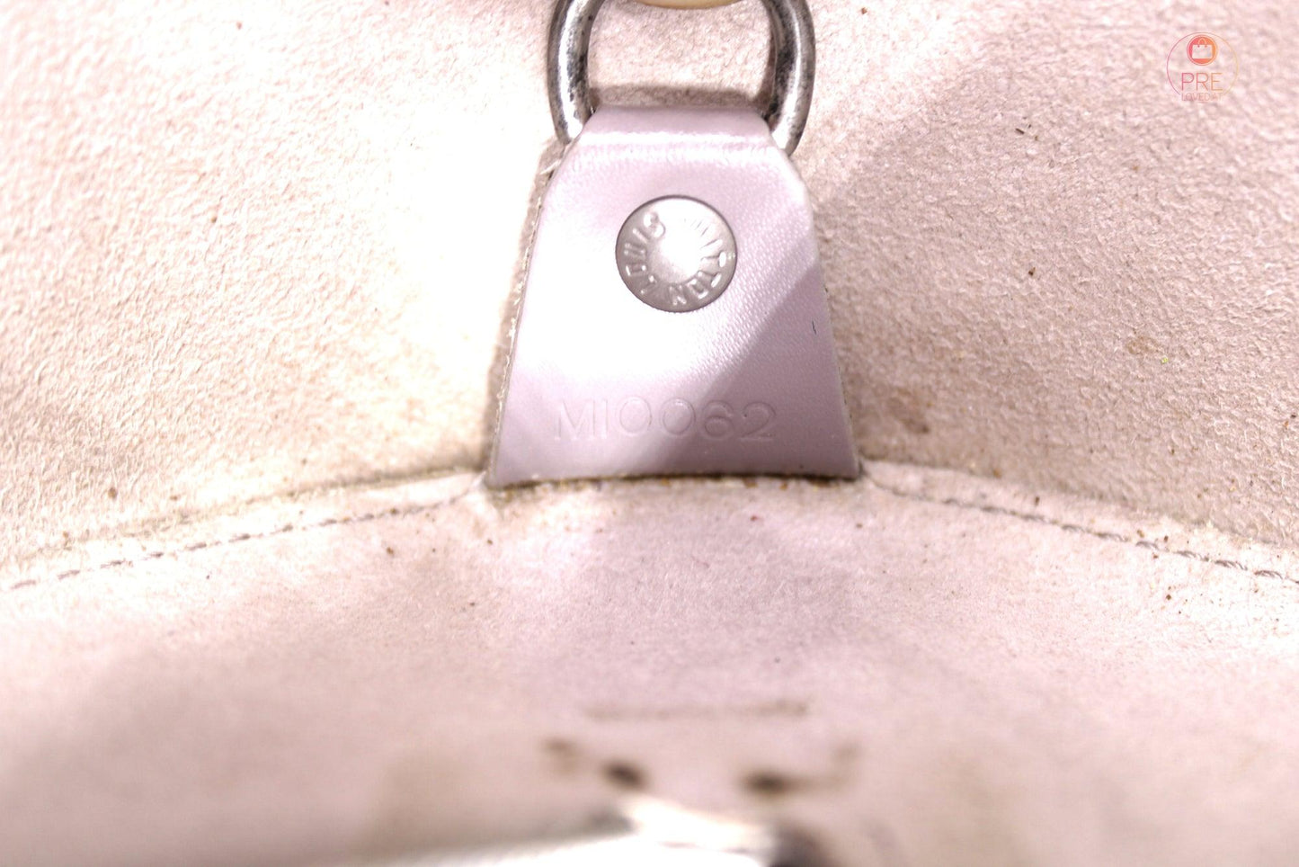Soufflot EPI Purple - Pre-Loved