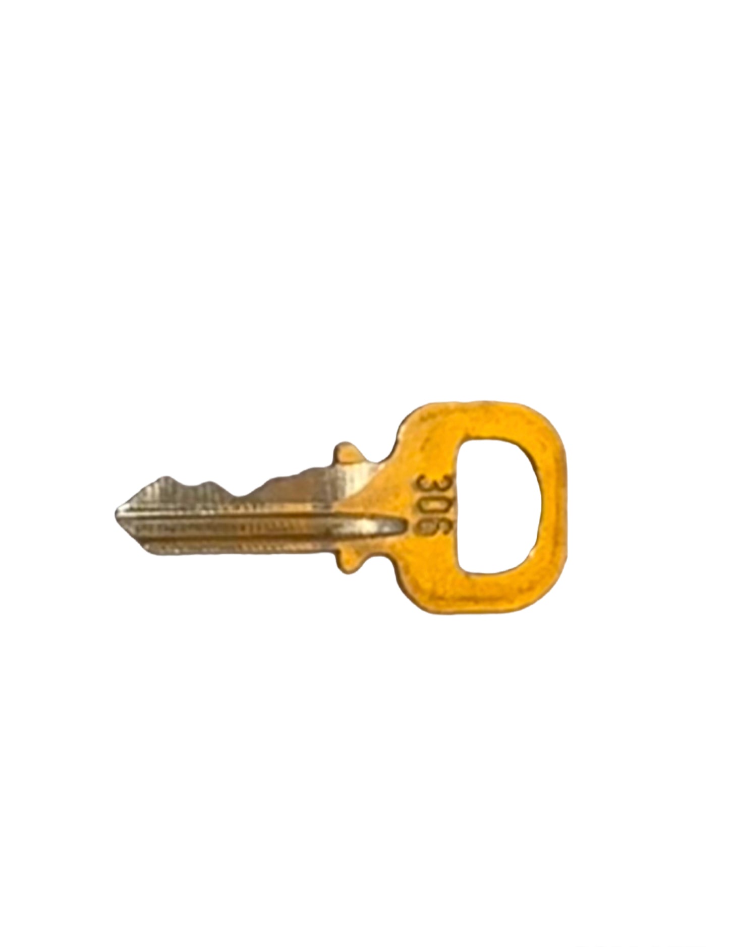 Ersatz Schlüssel für LV Vorhängeschloss „Padlock“